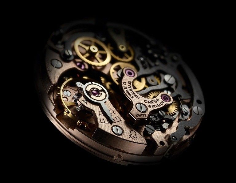 Kỳ Lân Luxury nguyen nhan dong ho co bi chay nhanh hoac cham Một số lưu ý khi phải điều chỉnh thời gian cho dòng đồng hồ cơ