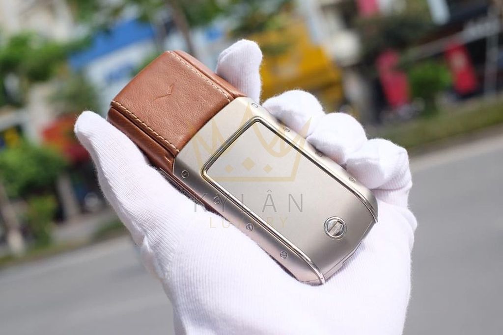 Nhạc chuông Vertu