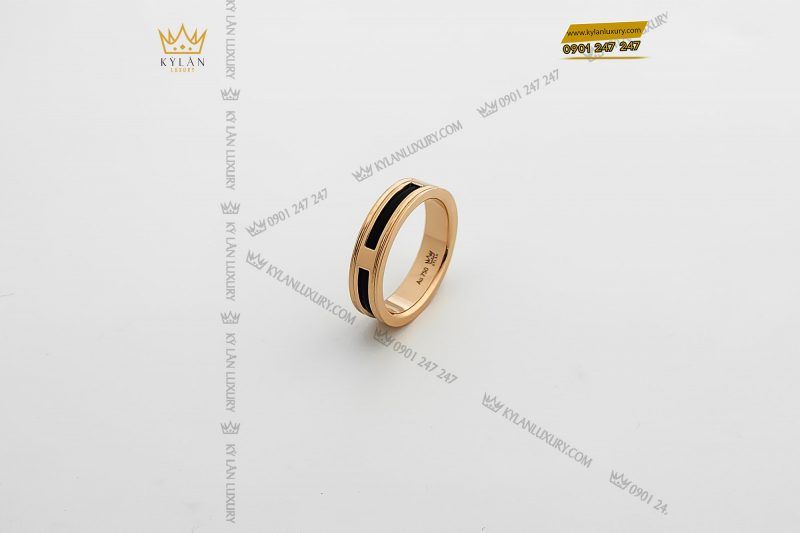 Kỳ Lân Luxury nhan long voi vang nguyen khoi 18k au750 11 2580a212 1f67 4b68 8ee8 baec271a8cfb 1 Nhẫn lông voi vàng nguyên khối 18k Au750