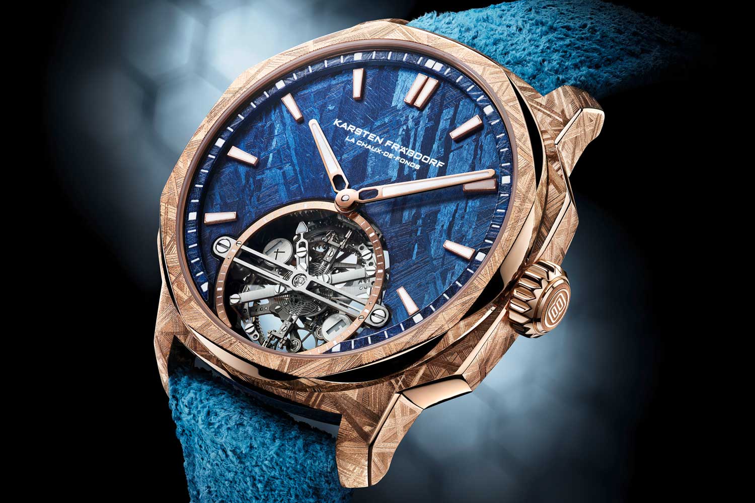 Kỳ Lân Luxury nhung dieu an tuong cua dong ho ei8ht bespoke only cua montres kf 1 ab71625d 12ac 4b3c a3ad f24c046f8904 Những điều ấn tượng của đồng hồ Ei8ht Bespoke Only Montres KF