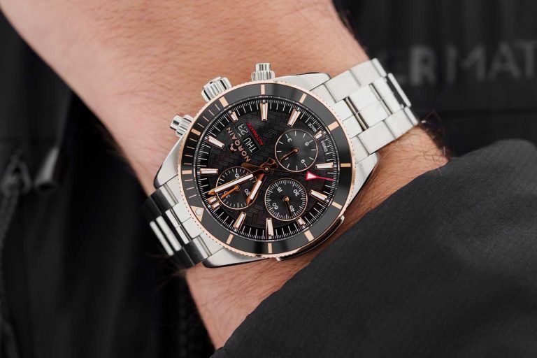 Kỳ Lân Luxury norqain adventure sport chrono Đồng hồ Norqain Adventure Sport Chrono