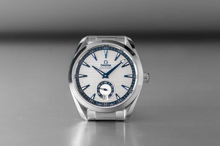 Kỳ Lân Luxury omega aqua terra 2021 1 Bộ sưu tập Omega Aqua Terra 2021 đẳng cấp sang trọng