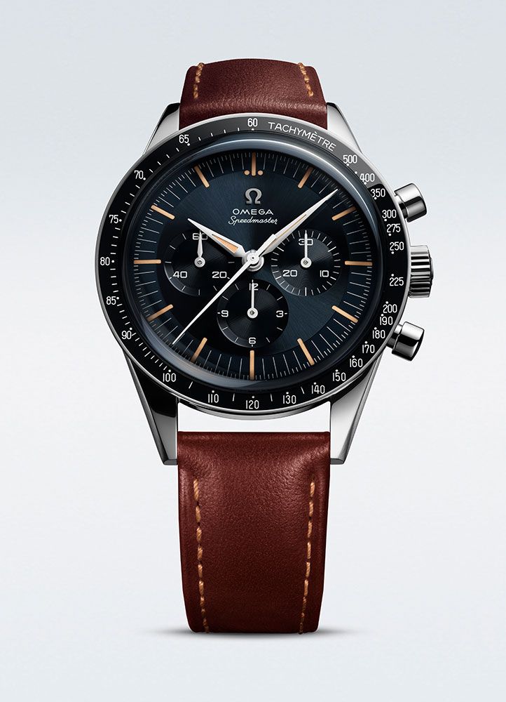 Đồng hồ Omega Speedmaster CK 2998