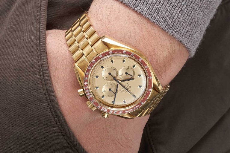 Kỳ Lân Luxury omega speedmaster professional apollo xi 1 Những chiếc đồng hồ Omega Mania hoàn hảo