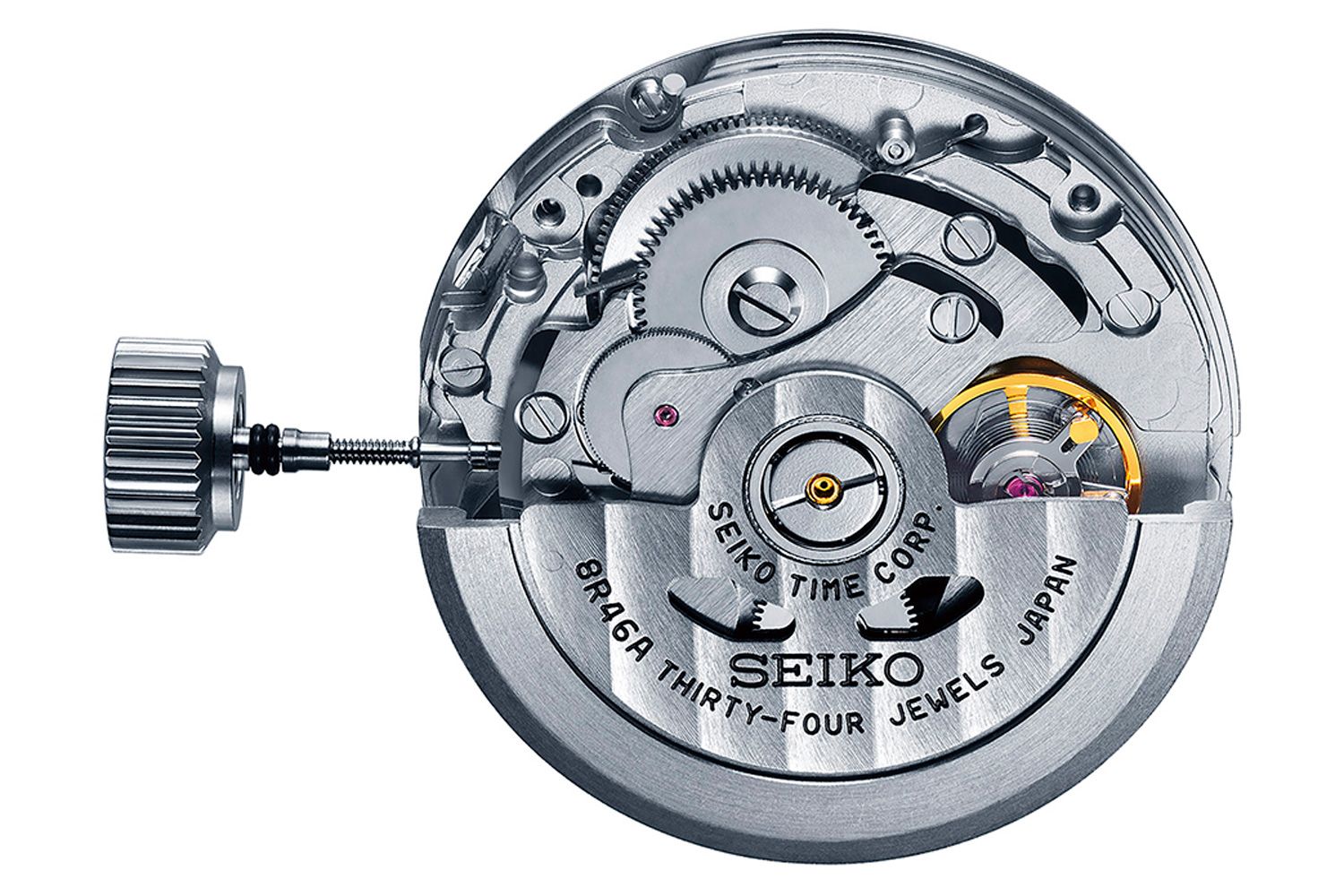 (P2) Seiko Prospex Speedtimer tại Giải vô địch điền kinh thế giới 2022
