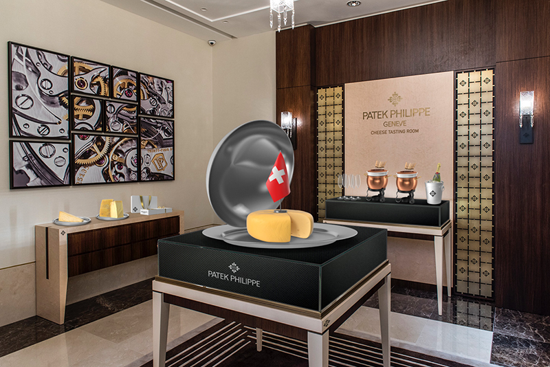 Kỳ Lân Luxury patek philippe boutique no watch sales 3 Lý giải vì sao Patek Philippe tạm dừng vô thời hạn với việc bán lẻ đồng hồ