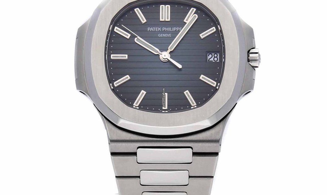 Kỳ Lân Luxury patek philippe nautilus 5711 1a 010 blue dial Góc nhìn lịch sử: "Tìm hiểu và nhìn nhận các giá trị của dòng đồng hồ Patek Philippe Nautilus thế hệ đầu tiên"