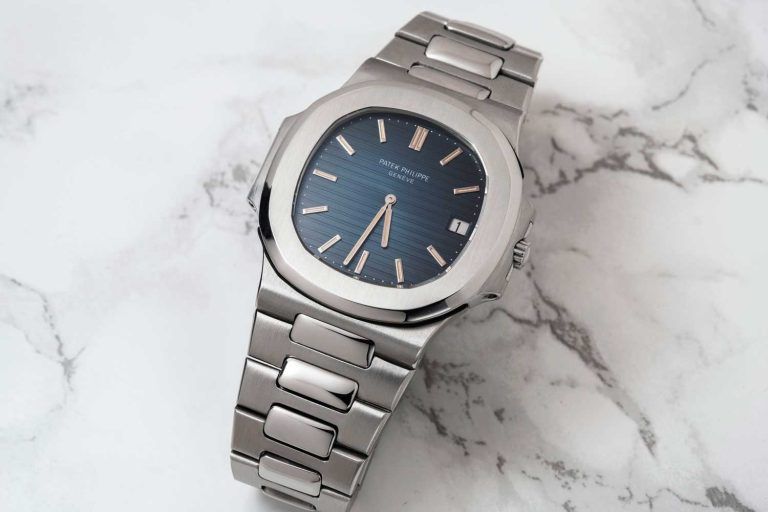 Kỳ Lân Luxury patek philippe nautilus ref 3700 Lịch sử của Patek Philippe Nautilus (Phần 1)