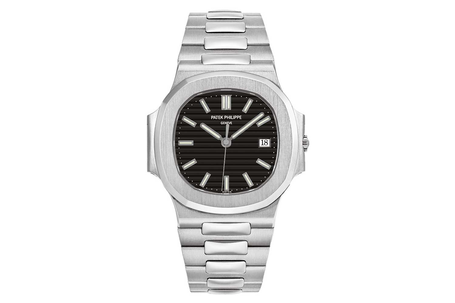 Kỳ Lân Luxury patek philippe nautilus ref 3711 1 Lịch sử của Patek Philippe Nautilus (Phần 3)