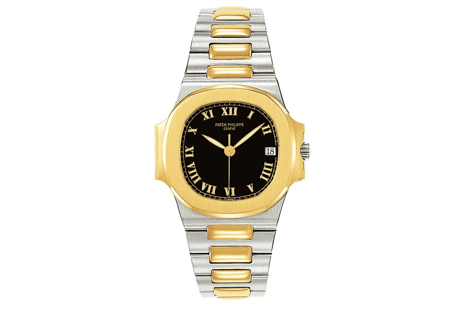 Lịch sử của Patek Philippe Nautilus (Phần 2)