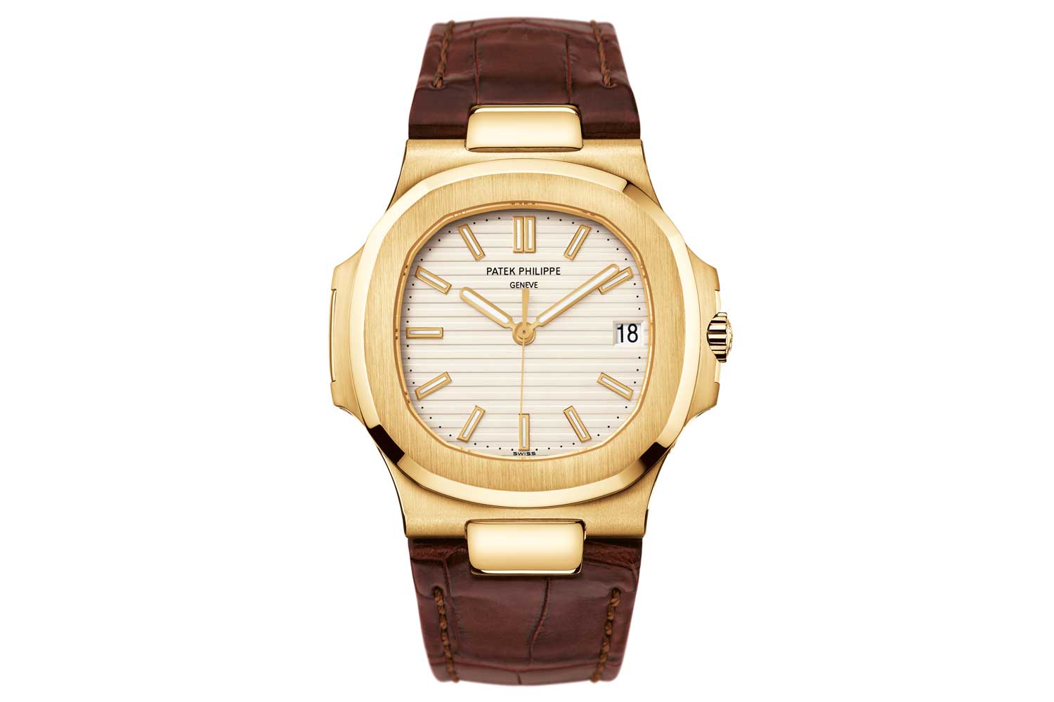 Patek Philippe Nautilus 5711/1J, 2007