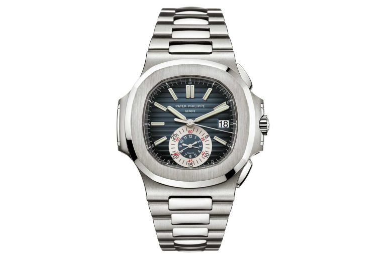 Kỳ Lân Luxury patek philippe nautilus ref 5980 f41bf682 88f2 4177 80dd 357fbfeddbf4 Đồng hồ Patek Philippe Nautilus từ năm 2006 - 2014
