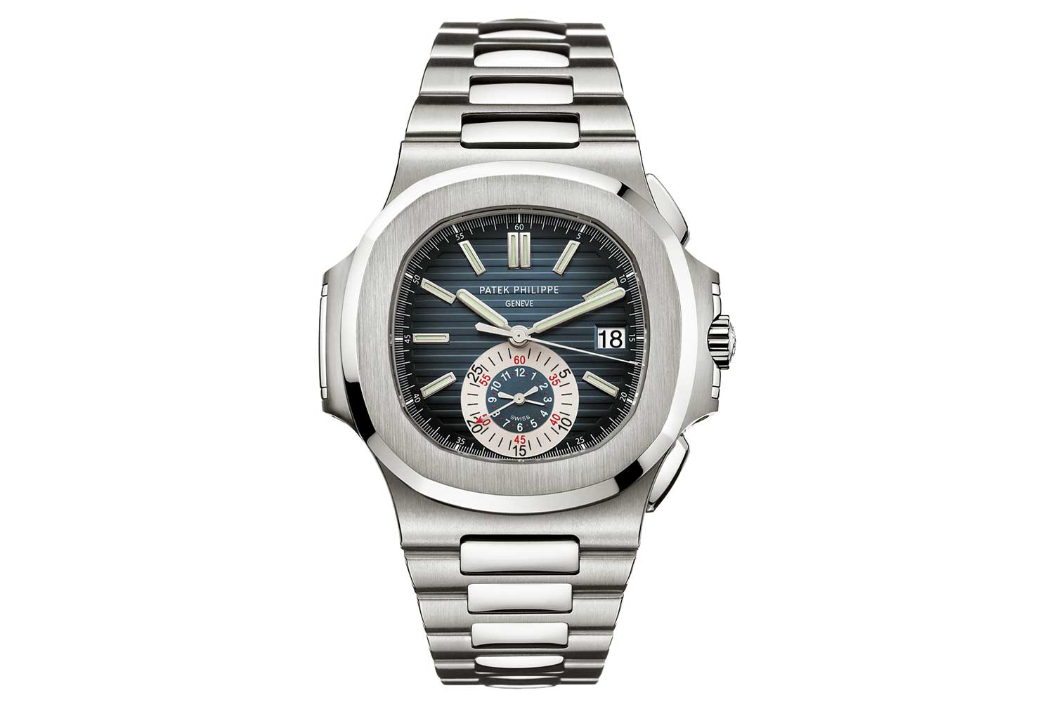 Kỳ Lân Luxury patek philippe nautilus ref 5980 f41bf682 88f2 4177 80dd 357fbfeddbf4 Đồng hồ Patek Philippe Nautilus từ năm 2006 - 2014
