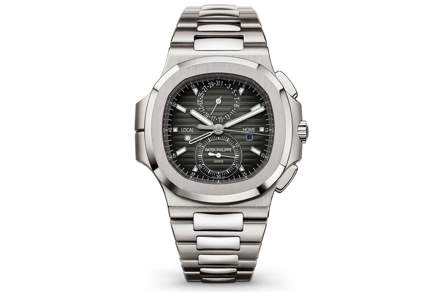 Đồng hồ Patek Philippe Nautilus từ năm 2006 - 2014