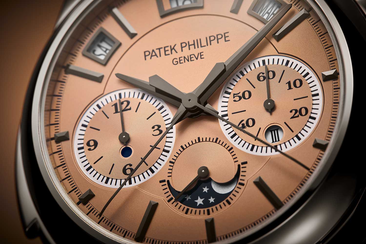 Patek Philippe với sáu phiên bản đặc biệt tại Tokyo 2023