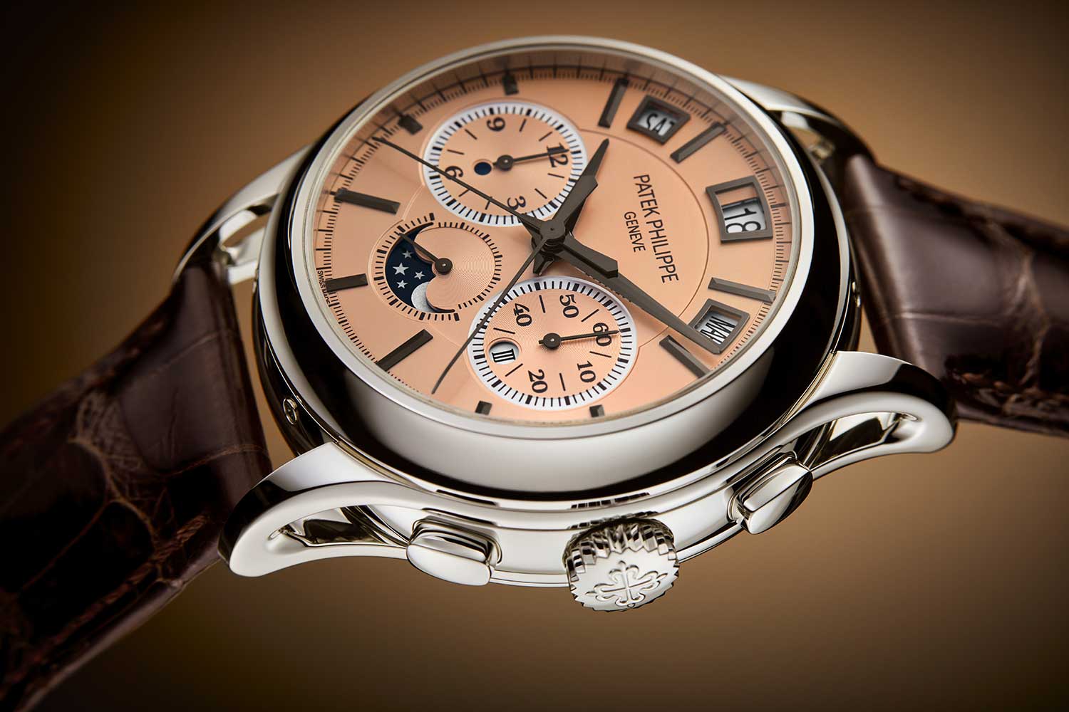 Patek Philippe với sáu phiên bản đặc biệt tại Tokyo 2023