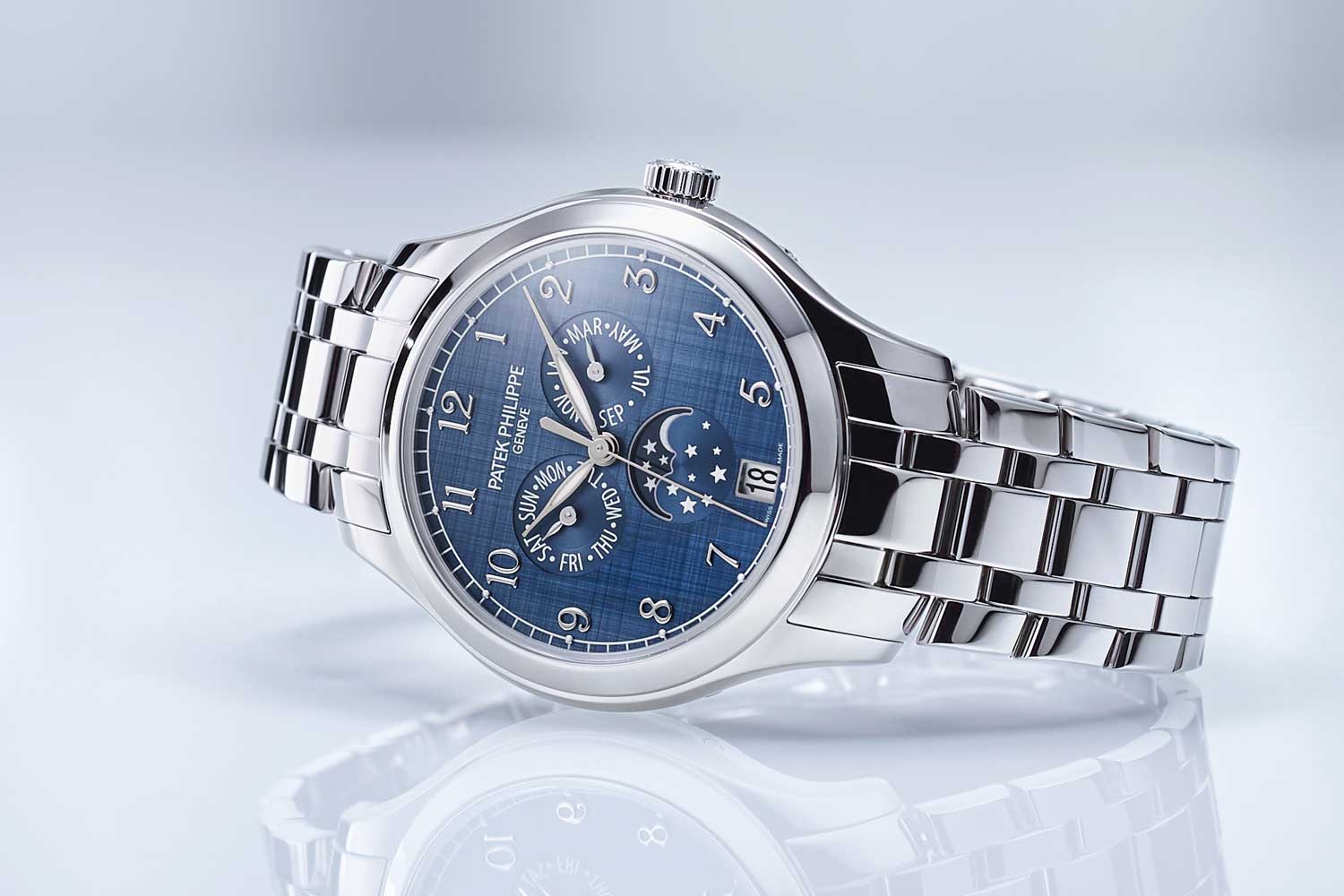 Đồng hồ Patek Philippe dòng 5236P
