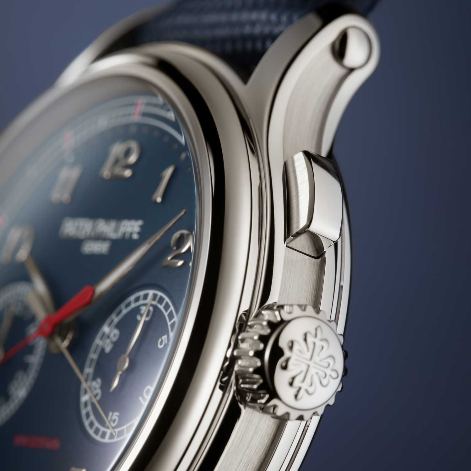 Patek Philippe ref. 5470P 1/10 Monopusher Chronograph
