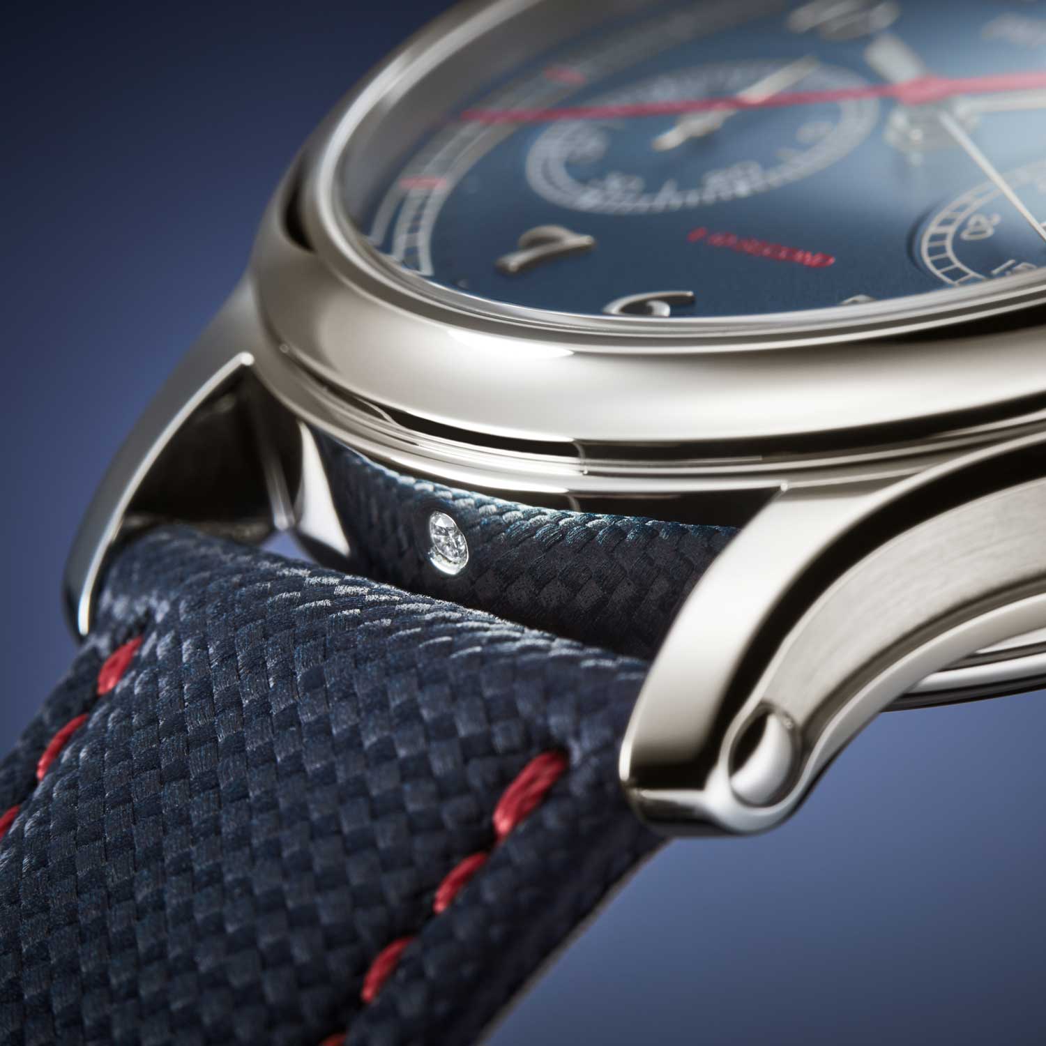 Patek Philippe ref. 5470P 1/10 Monopusher Chronograph