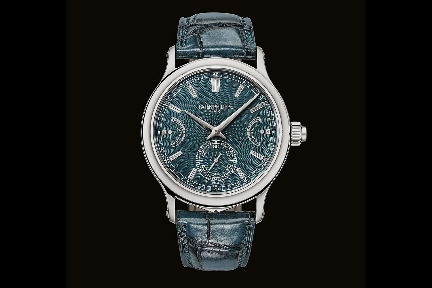 Danh sách với 47 chiếc đồng hồ độc đáo ở Only Watch 2024 (P4)