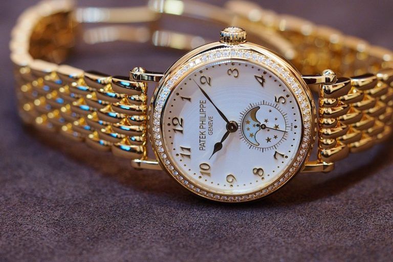 Patek Philippe với sản phẩm đồng hồ nữ tại BaselWorld 2014 1 Kỳ Lân Luxury patek philippe voi san pham dong ho nu tai baselworld 2014 3 1 Patek Philippe với sản phẩm đồng hồ nữ tại BaselWorld 2014