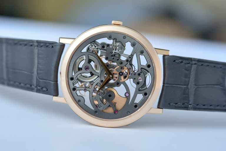 Kỳ Lân Luxury piaget altiplano skeleton ultra thin automatic 5 2048x1364 1 Take note top 8 mẫu đồng hồ Skeleton vô cùng ấn tượng trong năm 2021