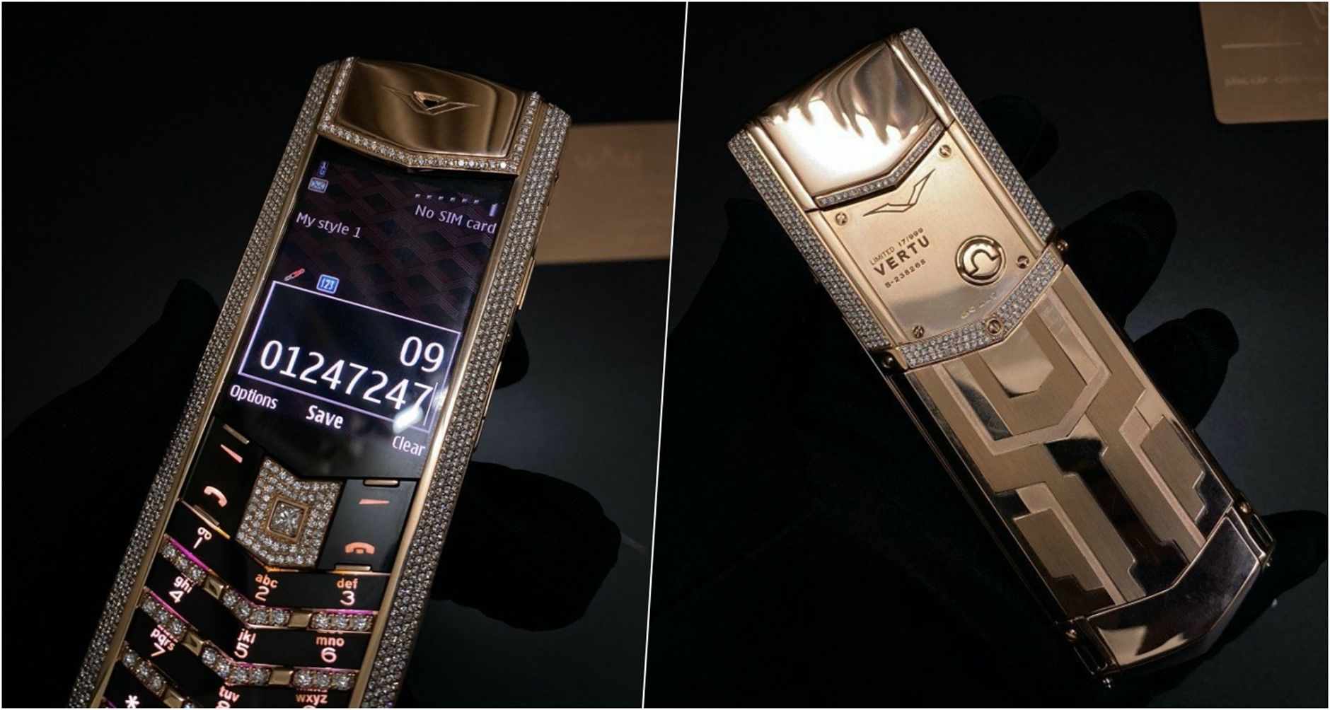 Kỳ Lân Luxury picture3 89f08404 af4f 4437 95d3 1794848cbeb2 Bộ đôi Vertu 2.5 tỷ của KỲ LÂN LUXURY