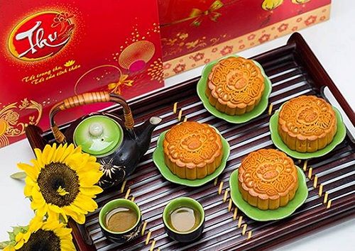 Kỳ Lân Luxury qua tang trung thu cua doanh nghiep TẾT TRUNG THU - TẾT VUI ĐOÀN TỤ
