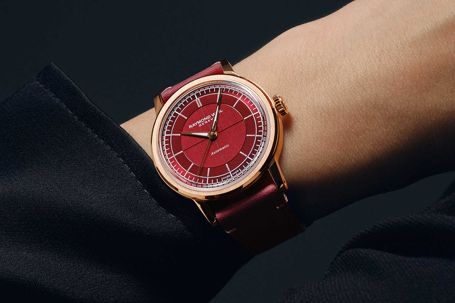 Top 12 chiếc đồng hồ tuyệt vời nhất của Watches and Wonders 2024