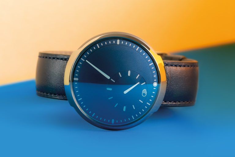 Kỳ Lân Luxury ressence 8c Những chiếc đồng hồ ấn tượng ở năm 2022