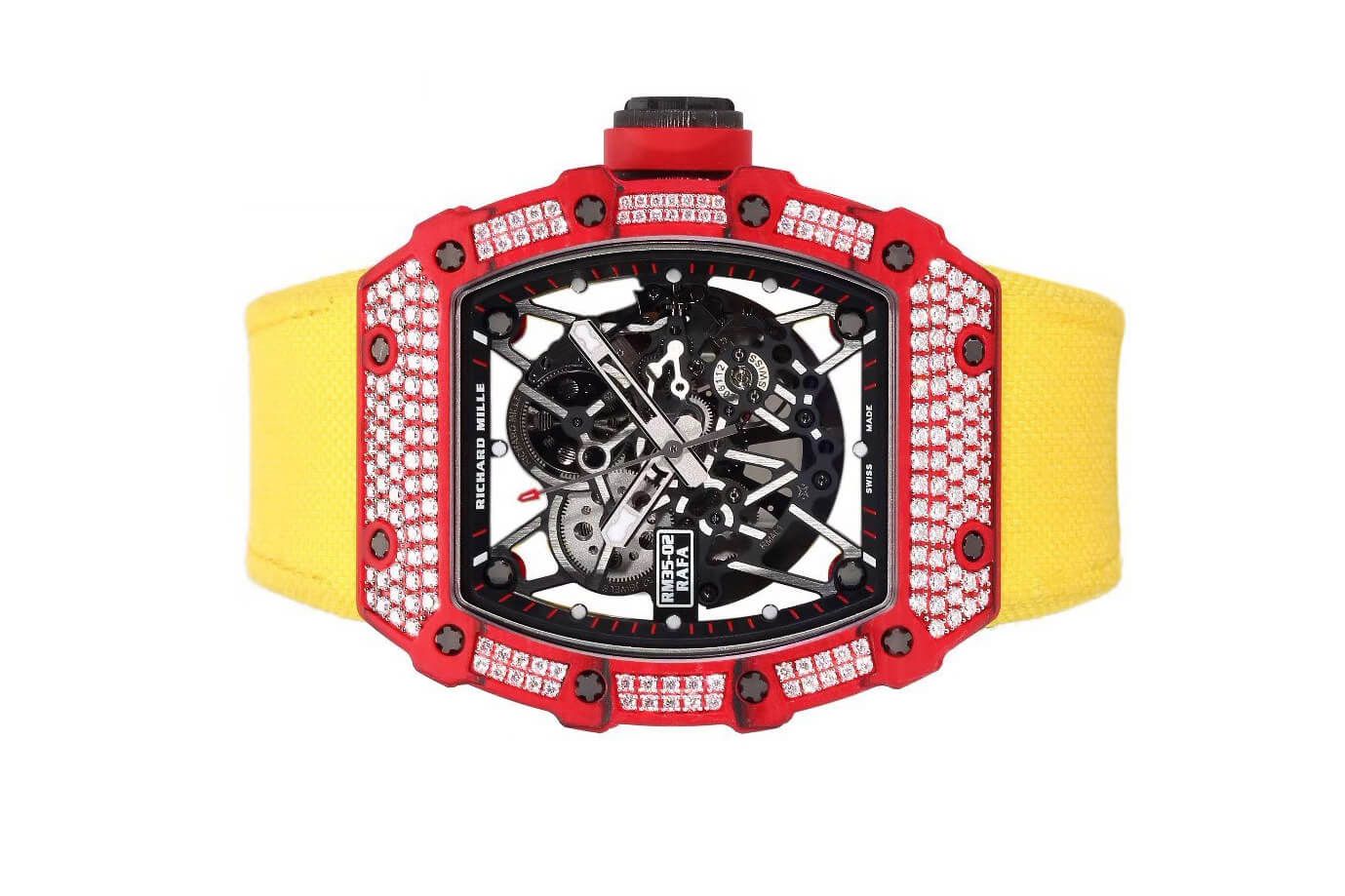 Kỳ Lân Luxury richardmillerm3502automaticwin 42b89406 a23e 470f 825a ece9cfb12998 Điểm mặt top 8 siêu phẩm Richard Mille trong 5 tháng đầu năm 2021 (PHẦN 2)