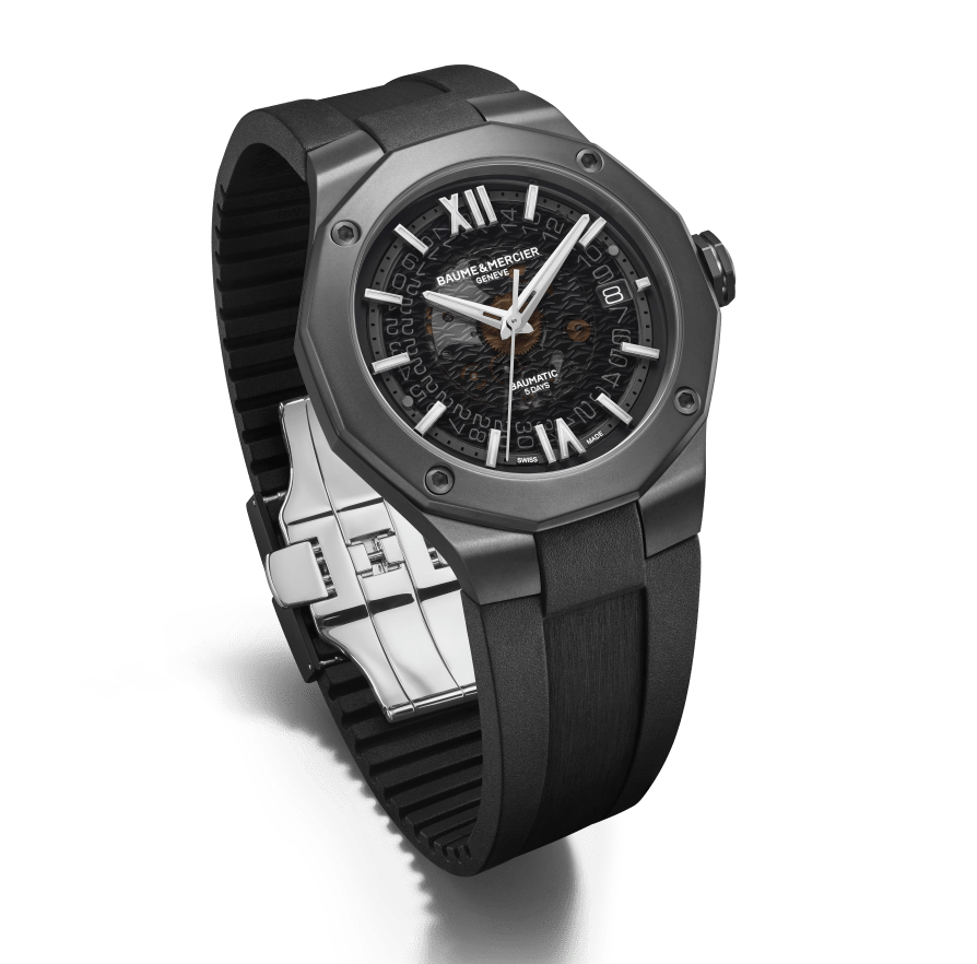 Kỳ Lân Luxury riviera6 TOP các đồng hồ thể thao đáng chú ý nhất ở sự kiện Watches & Wonders 2021