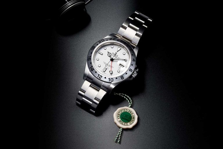 Kỳ Lân Luxury rolex co chuong trinh so huu truoc duoc chung nhan cua rieng ho Đồng hồ đã qua sử dụng được chứng nhận trên eBay