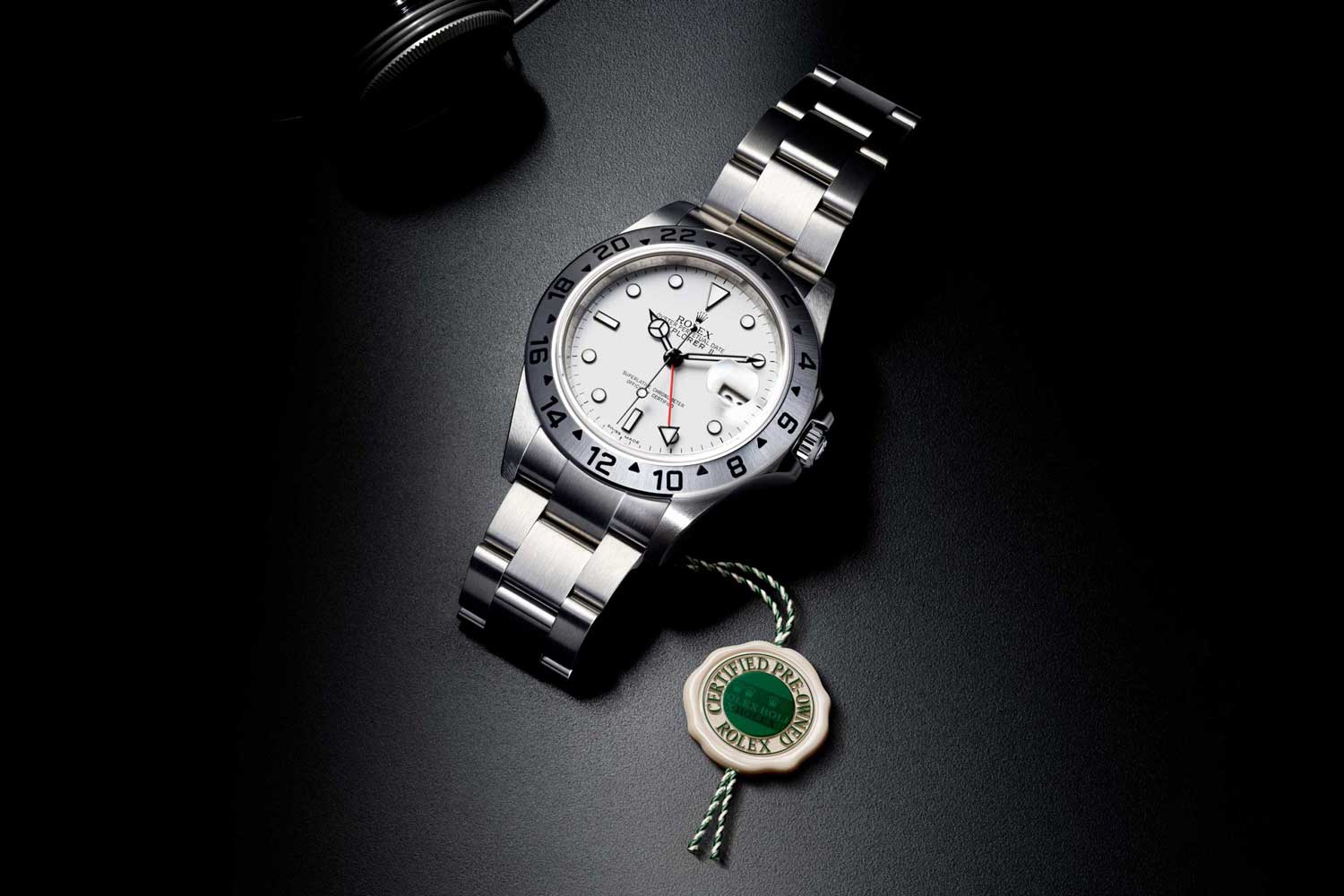 Kỳ Lân Luxury rolex co chuong trinh so huu truoc duoc chung nhan cua rieng ho Đồng hồ đã qua sử dụng được chứng nhận trên eBay