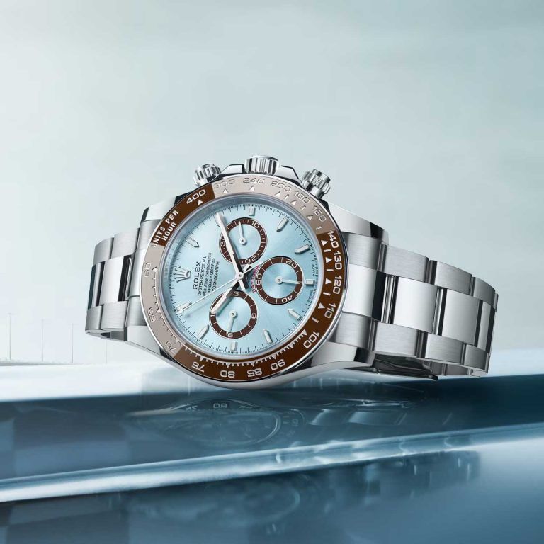Kỳ Lân Luxury rolex cosmograph daytona 4 Đồng hồ Rolex Cosmograph Daytona