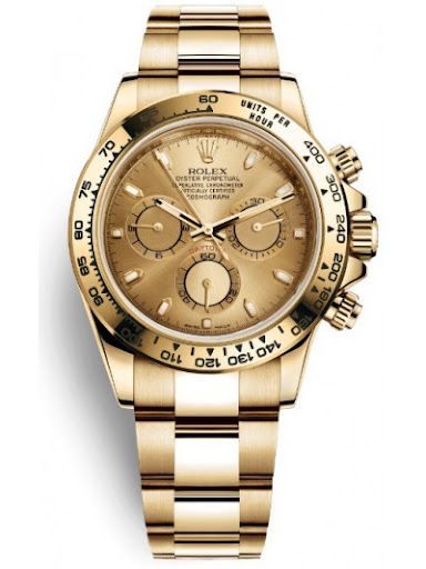 Kỳ Lân Luxury rolex cosmograph vang vang 18 ct m116508 0003 2 2 Rolex Cosmograph vàng vàng 18 ct - m116508-0003