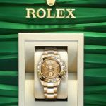 Kỳ Lân Luxury rolex cosmograph vang vang 18 ct m116508 0003 3 1 Rolex Cosmograph vàng vàng 18 ct - m116508-0003