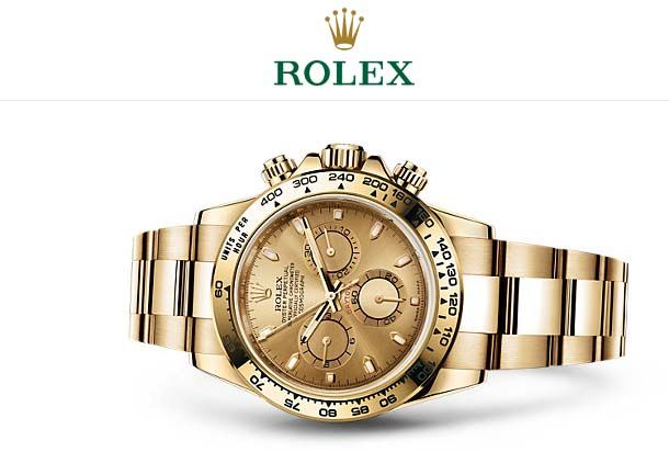 Kỳ Lân Luxury rolex cosmograph vang vang 18 ct m116508 0003 Rolex Cosmograph vàng vàng 18 ct - m116508-0003