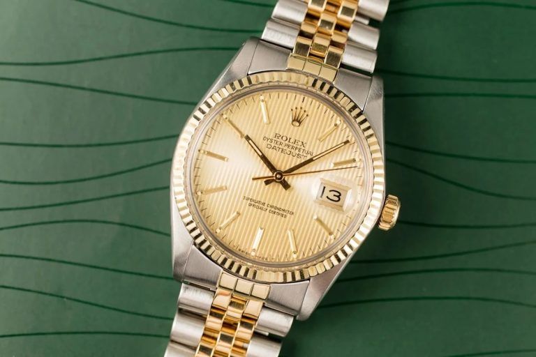 TOP các dòng đồng hồ Rolex Datejust đáng đầu tư nhất hiện nay 1 Kỳ Lân Luxury rolex datejust 16013 5d3 0163 edit 2 TOP các dòng đồng hồ Rolex Datejust đáng đầu tư nhất hiện nay