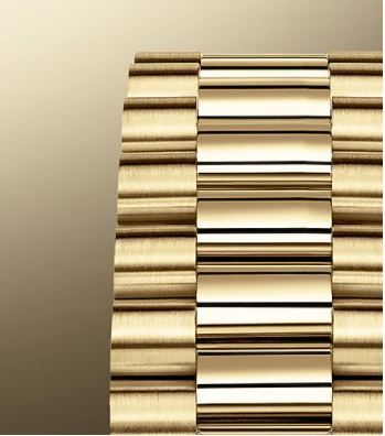 Kỳ Lân Luxury rolex datejust 31 vang vang 18ct m278278 0032 2 ROLEX DATEJUST 31 Vàng vàng 18ct - m278278-0032
