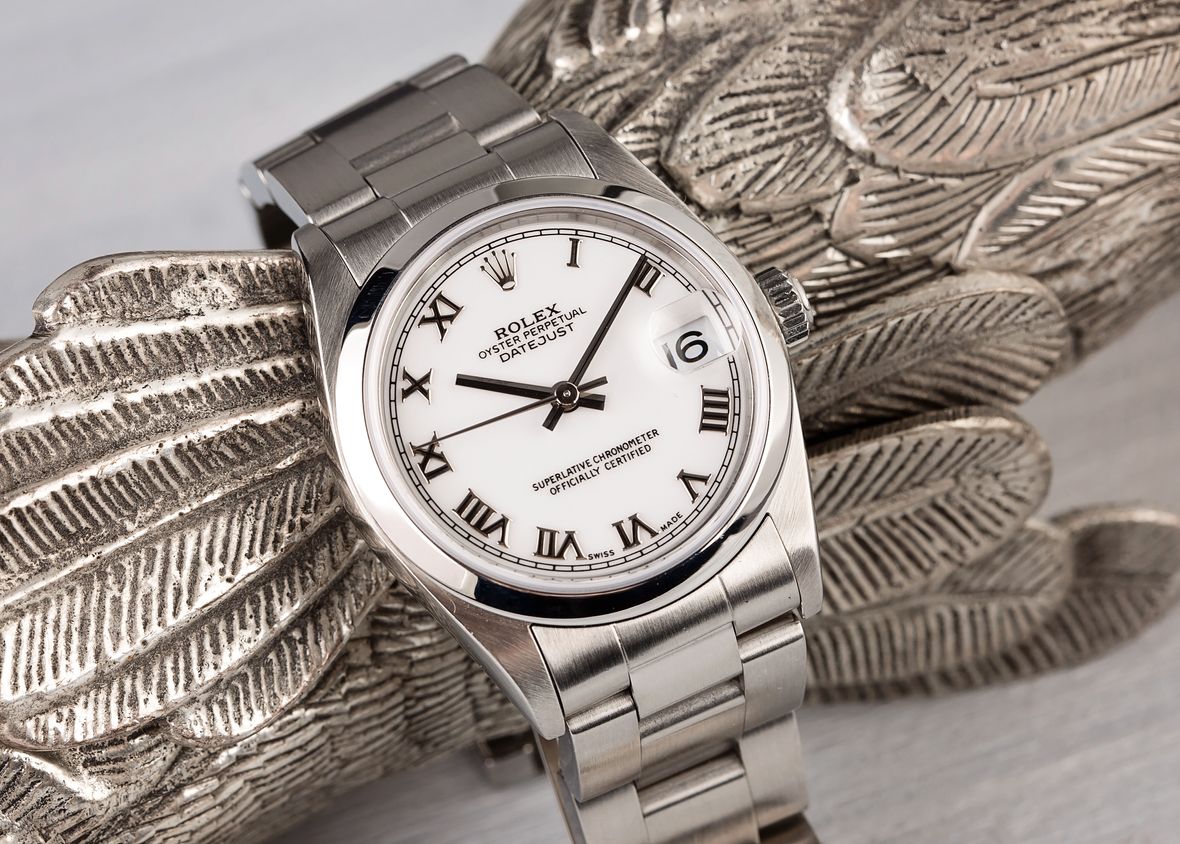 Kỳ Lân Luxury rolex datejust 78240 5d3 9534 3 edit 1 TOP các dòng đồng hồ Rolex Datejust đáng đầu tư nhất hiện nay