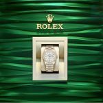 Kỳ Lân Luxury rolex day date 36 vang vang 18ct m128348rbr 0019 1 ROLEX DAY - DATE 36 Vàng Vàng 18ct - m128348rbr-0019