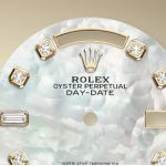 Kỳ Lân Luxury rolex day date 36 vang vang 18ct m128348rbr 0019 4 1 ROLEX DAY - DATE 36 Vàng Vàng 18ct - m128348rbr-0019