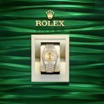 Kỳ Lân Luxury rolex day date 36 vang vang 18ct m128348rbr 0027 1 ROLEX DAY - DATE 36 Vàng Vàng 18ct - m128348rbr-0027