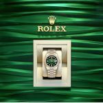 Kỳ Lân Luxury rolex day date 36 vang vang 18ct m128348rbr 0036 1 ROLEX DAY - DATE 36 Vàng Vàng 18ct - m128348rbr-0036