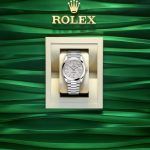 Kỳ Lân Luxury rolex day date 40 bach kim m228206 0036 1 ROLEX DAY - DATE - 40 BẠCH KIM - m228206-0036