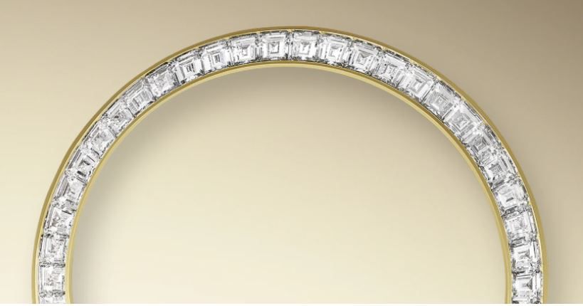 Kỳ Lân Luxury rolex day date 40 vang vang 18 ct m228398tbr 0033 1 ROLEX DAY DATE 40 VÀNG VÀNG 18 CT-m228398tbr-0033