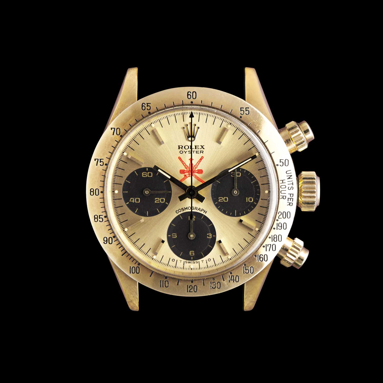 Kỳ Lân Luxury rolex daytona ref 6265 Bộ sưu tập đồng hồ Rolex Daytona, Day-Dates và Datejust