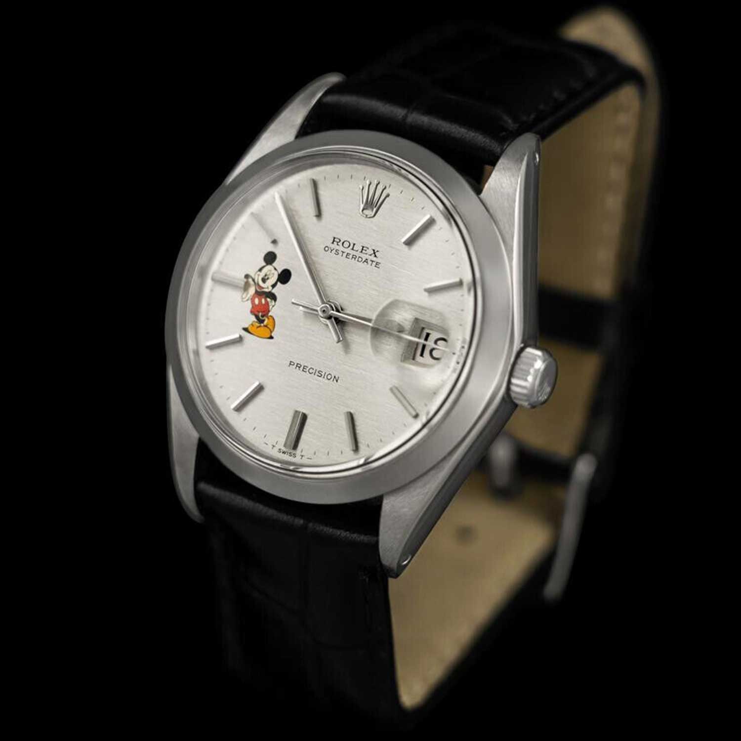 Ngày đồng hồ quốc gia của eBay với những chiếc đồng hồ lịch sử vượt thời gian