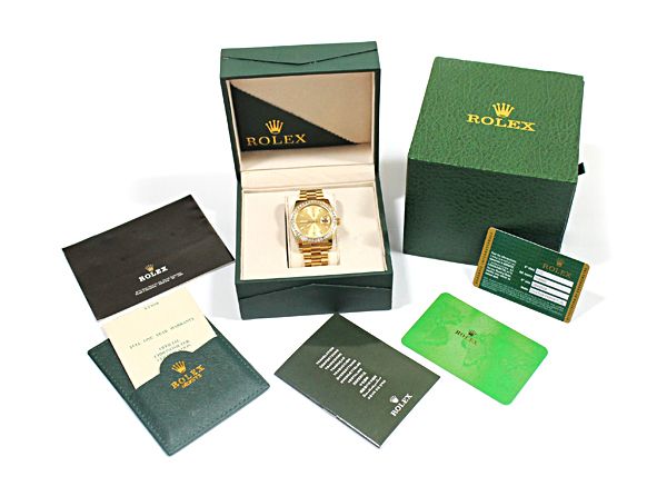Kỳ Lân Luxury rolex r13 07 Cách kiểm tra thẻ bảo hành chính hãng đồng hồ Rolex